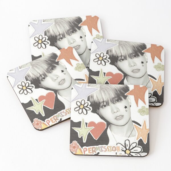 Item preview,  I am J-Hope designed and sold by membercott.