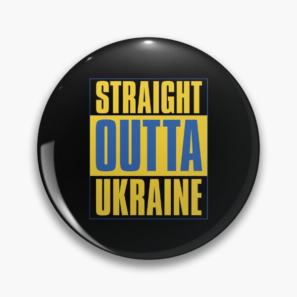 Artikelvorschau, Direkt aus der Ukraine Gelb entworfen und verkauft von stgtees.