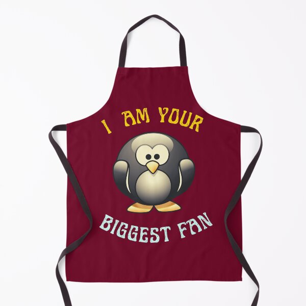 Item preview, I'm Your Biggest Fan - Top Fan Quotes | Funny Valentines Day Meme designed and sold by Delandor.