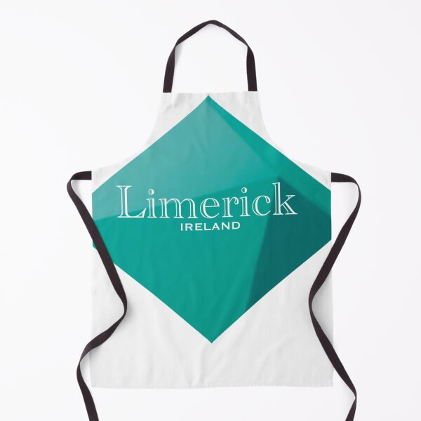 Item preview, Limerick ireland designed and sold by Haiii-Designs.