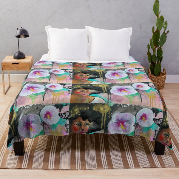 Item preview, Hija del Caribe  designed and sold by lolamiarte.