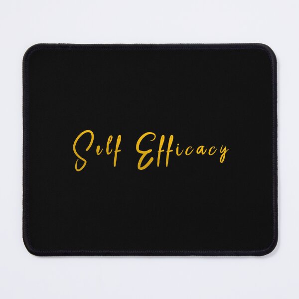 Item preview, Self Efficacy designed and sold by Printedarts.