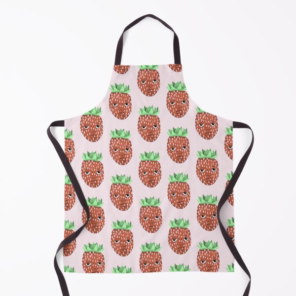 Item preview, Strawberry Sam designed and sold by AlyseMolczyk.