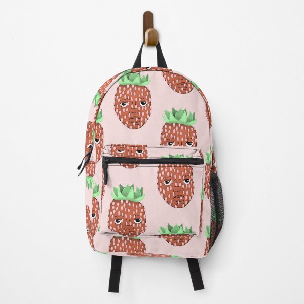 Item preview, Strawberry Sam designed and sold by AlyseMolczyk.