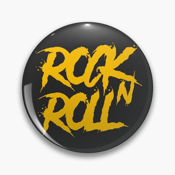 Item preview, Rock n' Roll designed and sold by The Lines.