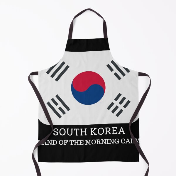 Item preview, COREA DEL SUR TIERRA DE LA CALMA DE LA MAÑANA designed and sold by Freihalt.