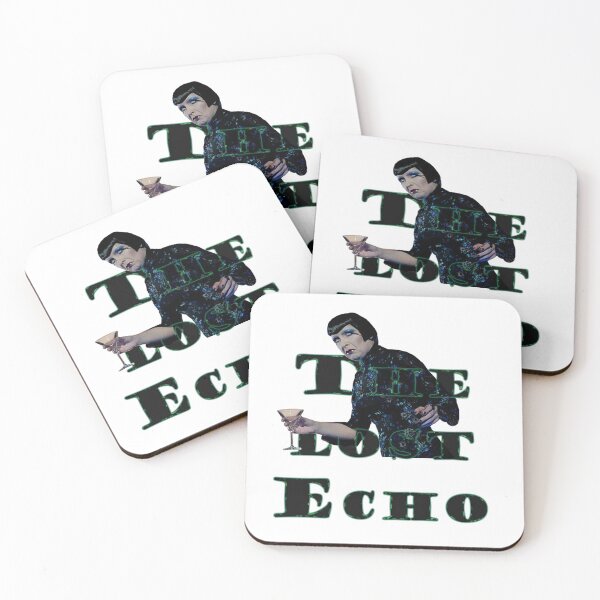 Item preview, Pamela Rabe The Lost Echo designed and sold by Annies2468.
