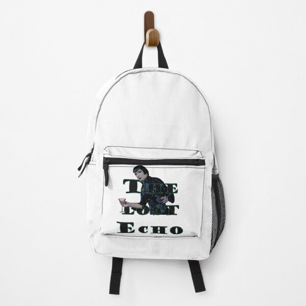 Item preview, Pamela Rabe The Lost Echo designed and sold by Annies2468.