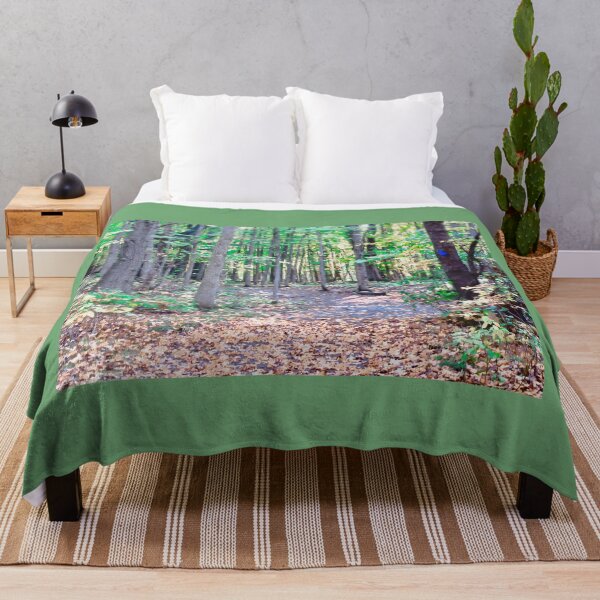 Item preview, Beautiful woods on the Beaver Trail designed and sold by Shulie1.