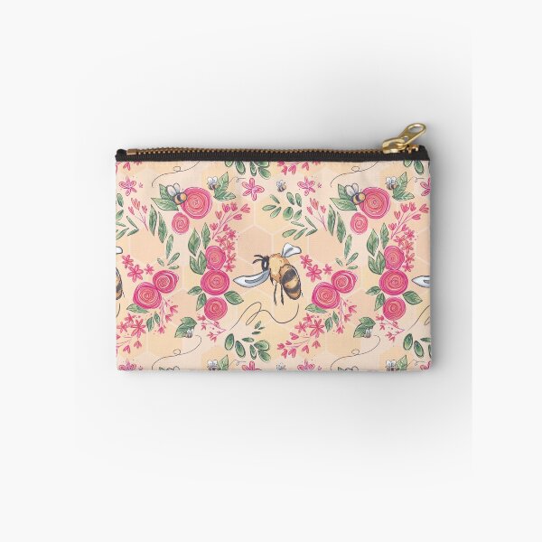 Item preview, Bumbling Bees designed and sold by monstershoppe.