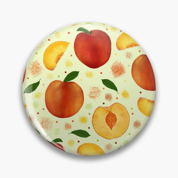 Item preview, Just Peaches designed and sold by AmeyCamp.