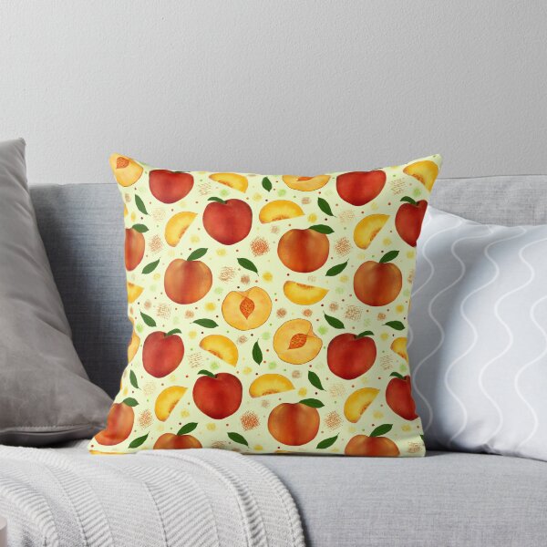 Item preview, Just Peaches designed and sold by AmeyCamp.