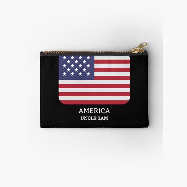 Item preview, AMERICA UNCLE SAM designed and sold by Freihalt.