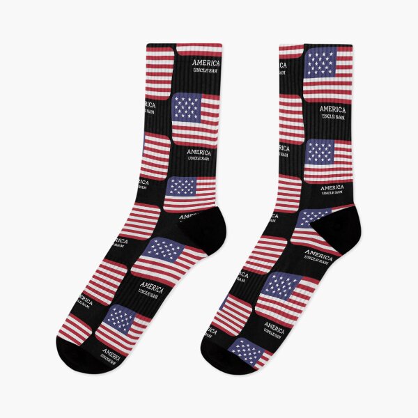 Item preview, AMERICA UNCLE SAM designed and sold by Freihalt.