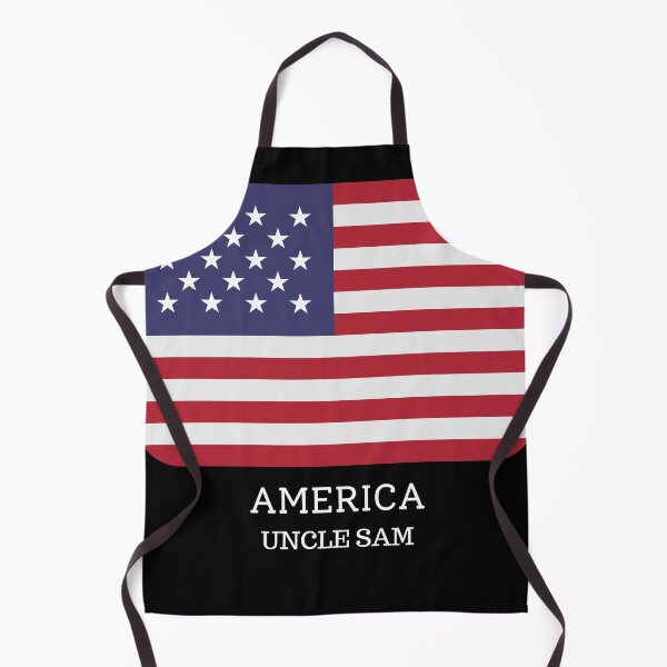 Item preview, AMERICA UNCLE SAM designed and sold by Freihalt.