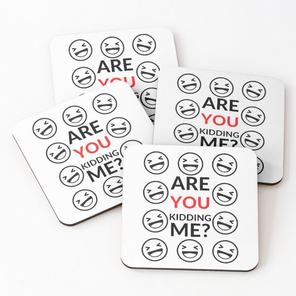 Item preview,  ARE YOU KIDDING ME? designed and sold by RobbiesMusic.