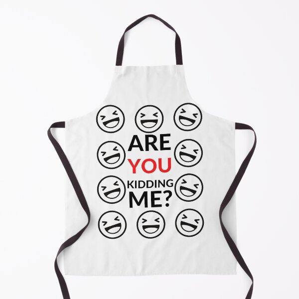 Item preview, ARE YOU KIDDING ME? designed and sold by RobbiesMusic.