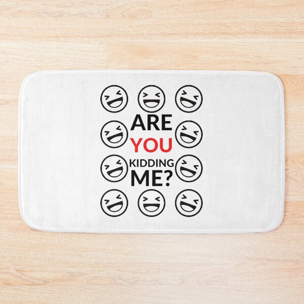 Item preview,  ARE YOU KIDDING ME? designed and sold by RobbiesMusic.