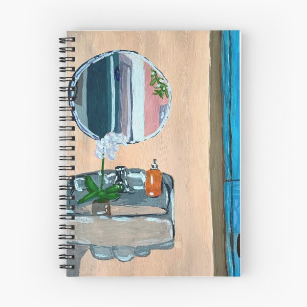 Item preview, The locker room sink designed and sold by AlyseMolczyk.