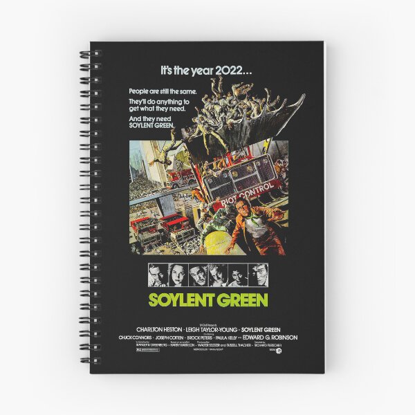 Item preview, Soylent Verde 2022 Culto designed and sold by liverecs.