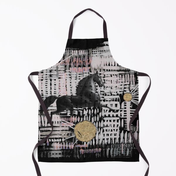 Item preview, The Spirit of Black Hawk designed and sold by Lori  Arbel.