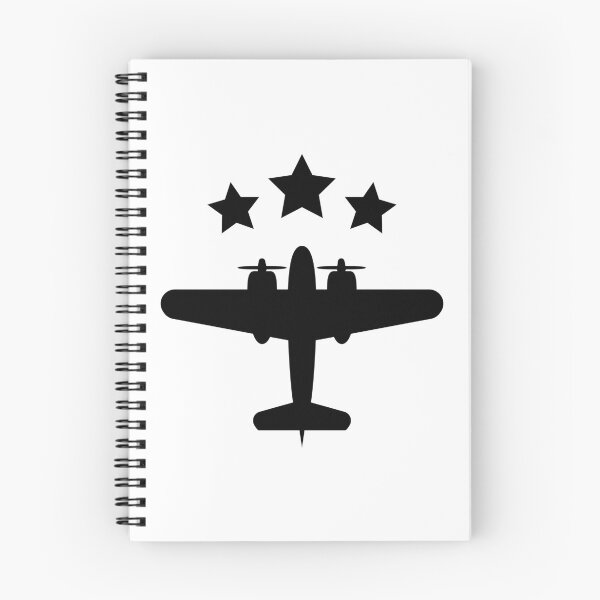 Item preview, Vnaf Black and White Simple Plain Design With Stars designed and sold by Nepaz-Designs.