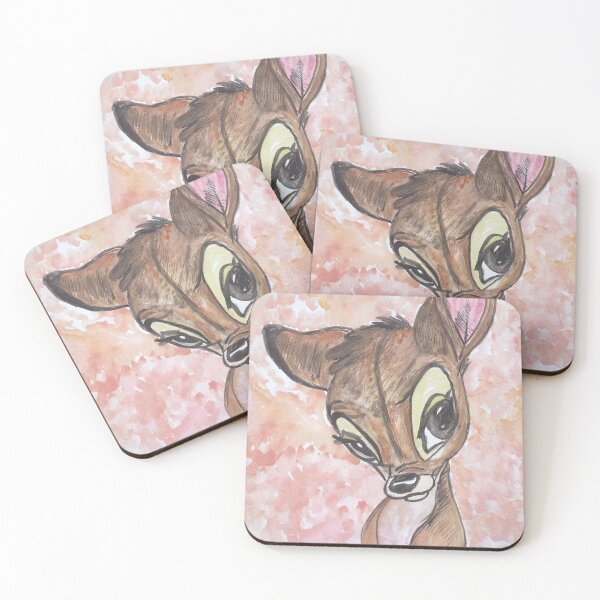 Item preview, Bambi  designed and sold by Yazzo200.