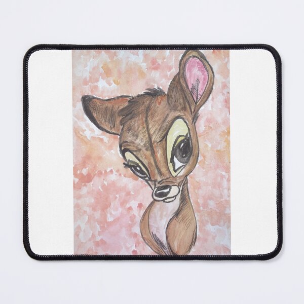 Item preview, Bambi  designed and sold by Yazzo200.