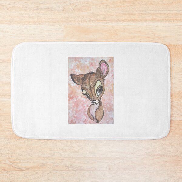 Item preview, Bambi  designed and sold by Yazzo200.