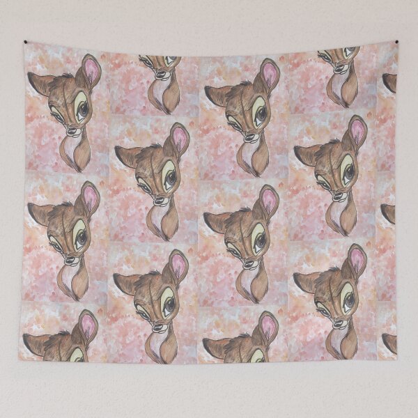 Item preview, Bambi  designed and sold by Yazzo200.