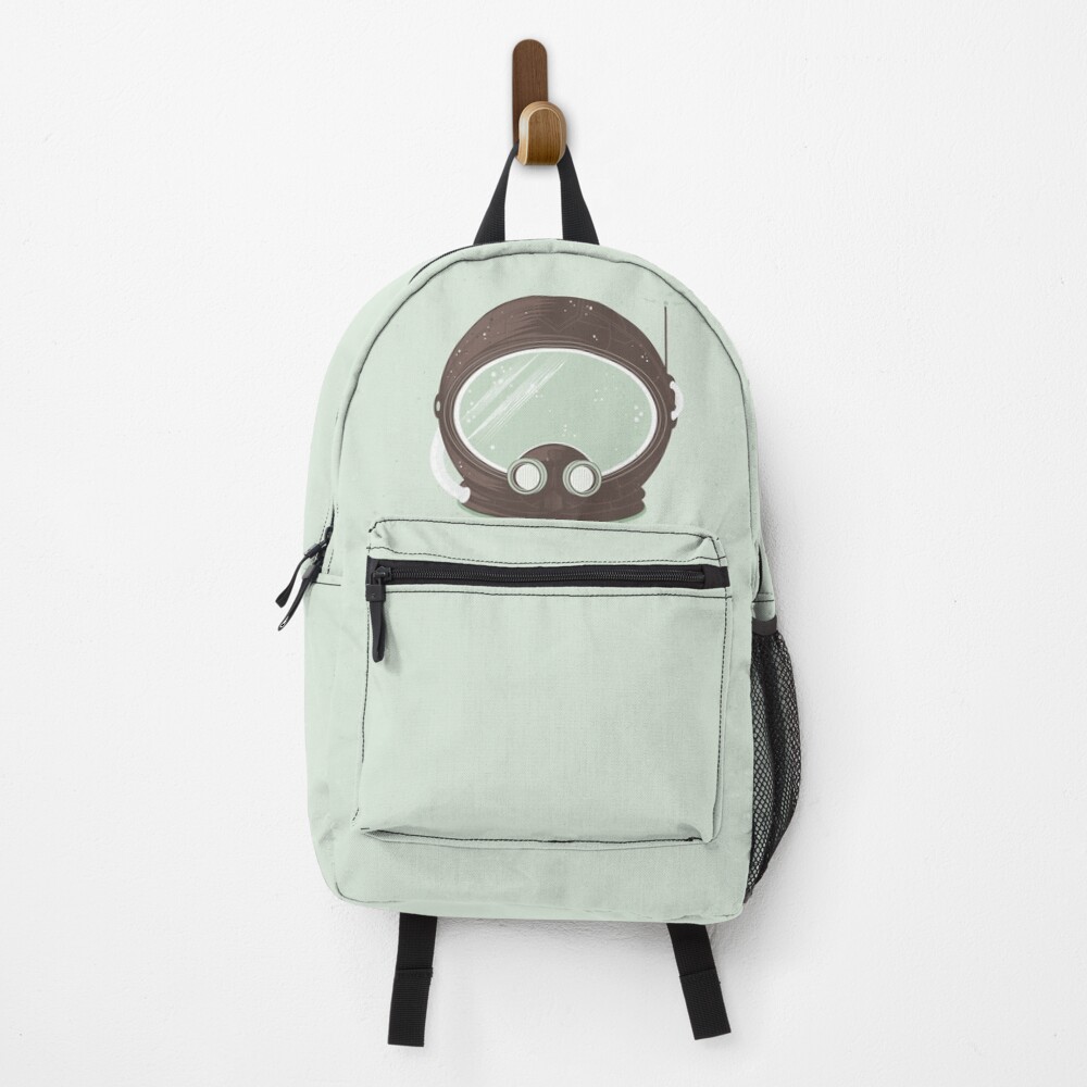 Artikel-Vorschau von Rucksack, designt und verkauft von ryderdoty.