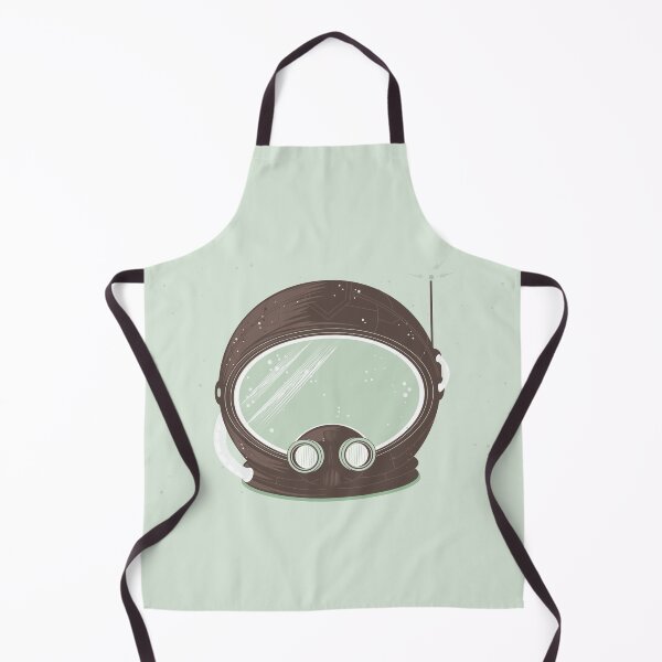Item preview, Spaceman Helmet designed and sold by Ryder Doty.