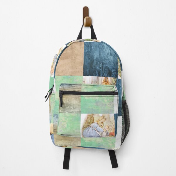 Item preview, Peter Rabbit Beatrix Potter Nursery Character designed and sold by tomorrowsart.