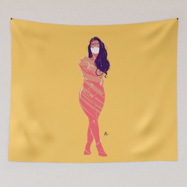 Item preview, Love is a closed door designed and sold by Rickard Bengtsson.