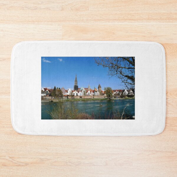 Item preview, Ulm Minster, Germany designed and sold by SofiaDom.