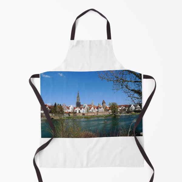 Item preview, Ulm Minster, Germany designed and sold by SofiaDom.