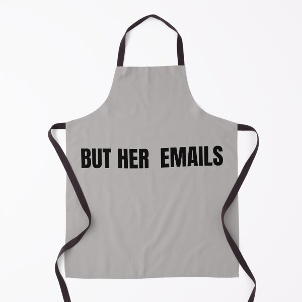 Aperçu de l'œuvre Drôle mais ses e-mails La controverse d'Hillary Clinton trolls Trump pour les tendances 2022 et la politique américaine - Mais ses e-mails Slogan créée et vendue par lodarohit.