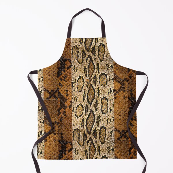 Item preview, Snake Skins Photo Fashion Texture Design designed and sold by EarthArtDesigns.