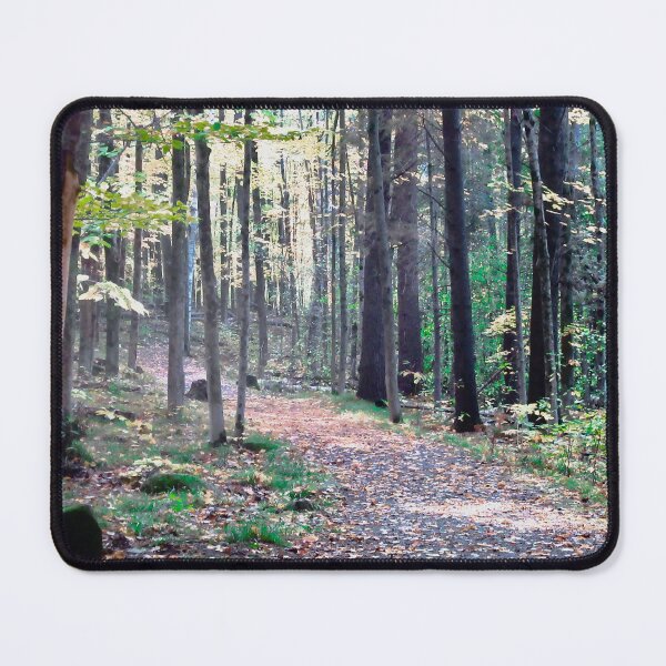 Item preview, Another path on the Beaver Trail designed and sold by Shulie1.