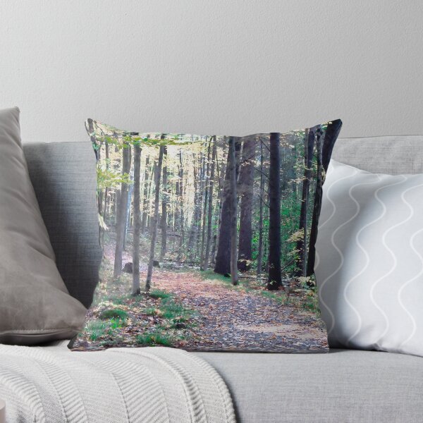 Item preview, Another path on the Beaver Trail designed and sold by Shulie1.