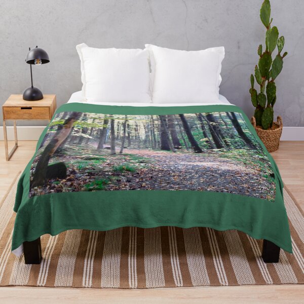 Item preview, Another path on the Beaver Trail designed and sold by Shulie1.