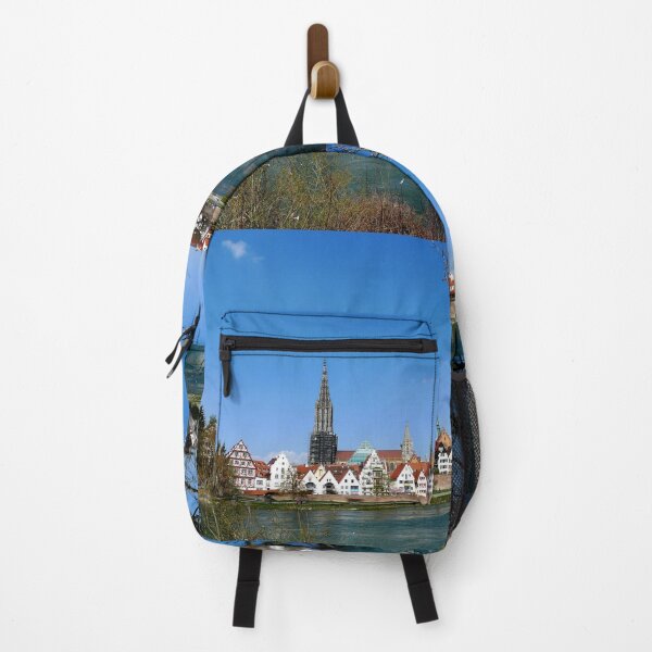 Item preview, Ulm Minster, Germany designed and sold by SofiaDom.
