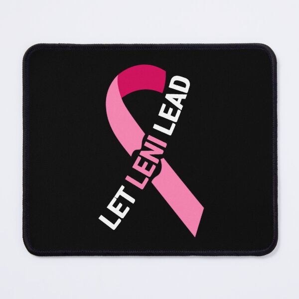 Item preview, Let Leni lead,  our president is Leni Robredo  designed and sold by efenem.