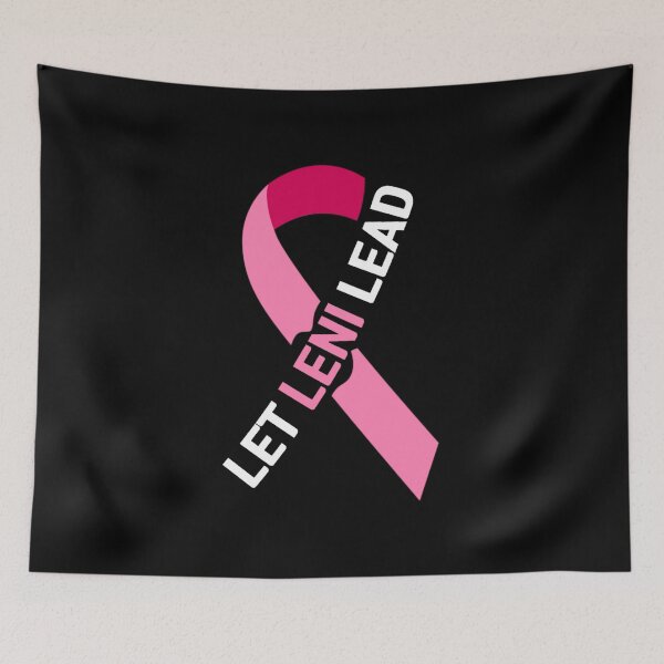 Item preview, Let Leni lead,  our president is Leni Robredo  designed and sold by efenem.