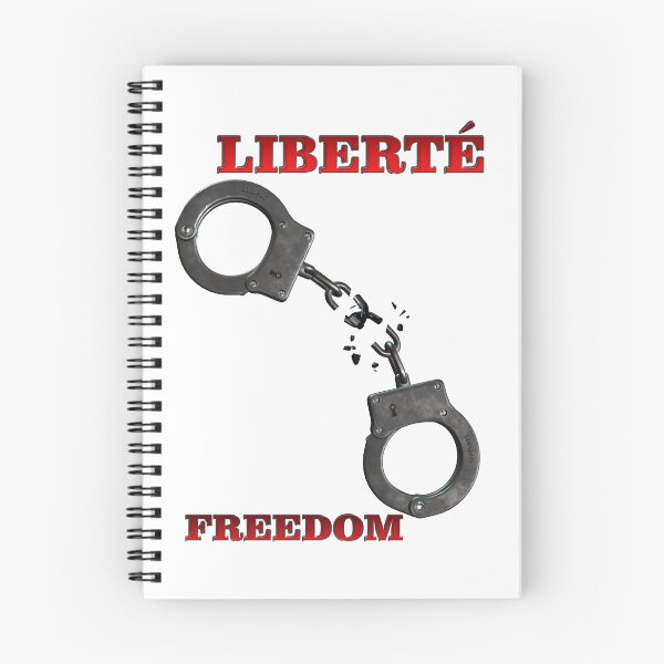 Item preview, Liberté Freedom designed and sold by captainpeter.