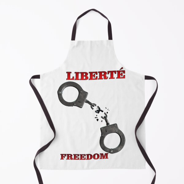 Item preview, Liberté Freedom designed and sold by captainpeter.