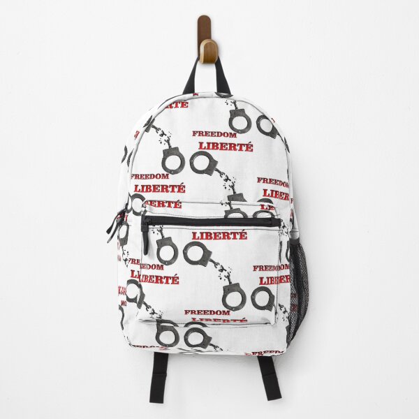 Item preview, Liberté Freedom designed and sold by captainpeter.