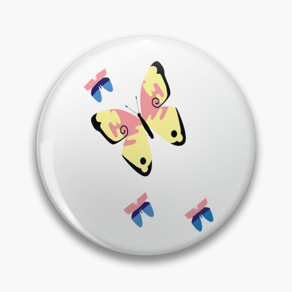 Item preview, Butterfly Valerie and Sylveon   designed and sold by IKClothesShopp.