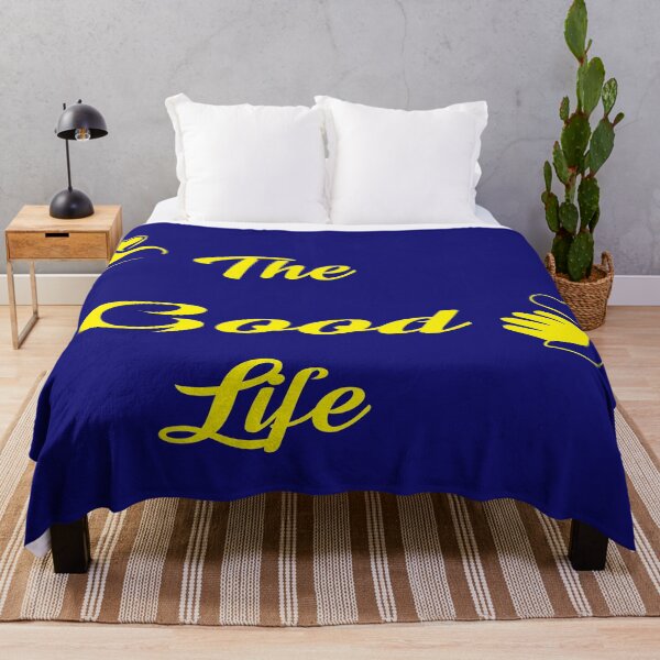 Item preview, Good Life designed and sold by nabashop.