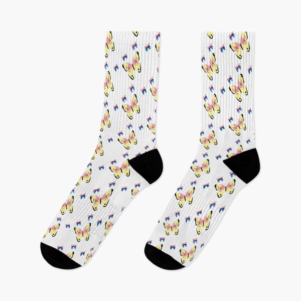 Item preview, Butterfly Valerie and Sylveon   designed and sold by IKClothesShopp.